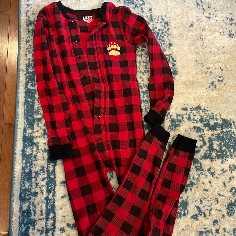 Boys Pjs